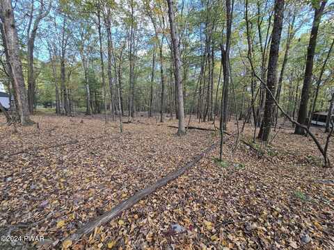 Lot 1126 Cornelia Lane, Milford, PA 18337