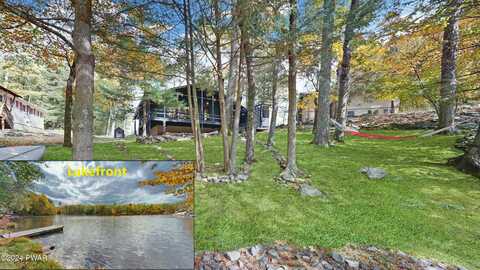 107 S Pond Circle, Dingmans Ferry, PA 18328