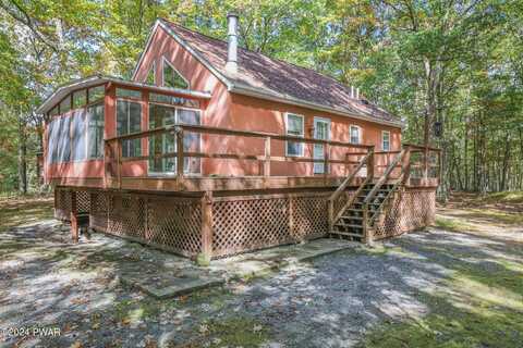 90 Deer Run, Hawley, PA 18428