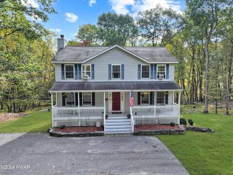 140 Arrowood Drive, Milford, PA 18337