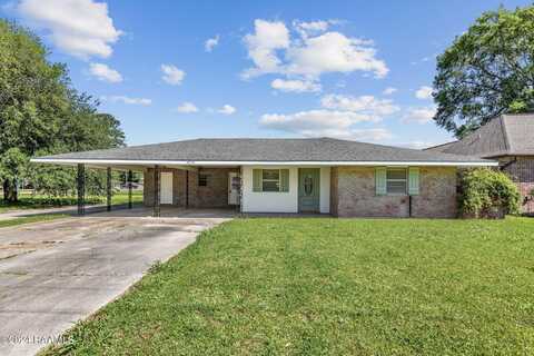 1370 Clanton Avenue, Eunice, LA 70535