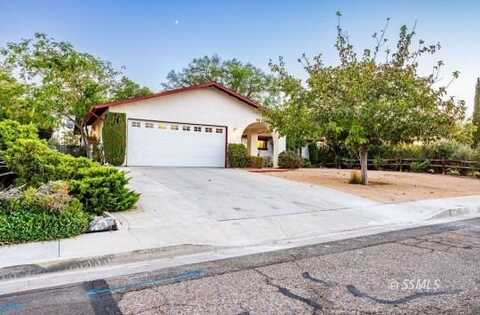 837 Wildrose, Ridgecrest, CA 93555