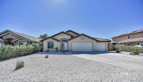 1201 Rebecca AVE, Ridgecrest, CA 93555