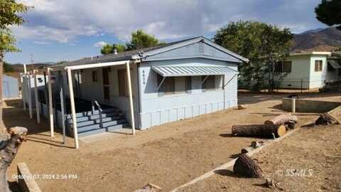 4636 Mobile Dr, Lake Isabella, CA 93240