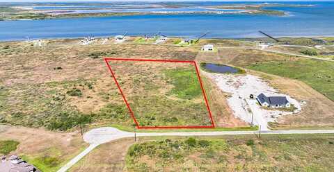 204 Drum, ROCKPORT, TX 78382