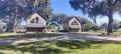 7926 E Shannon Court, Inverness, FL 34450