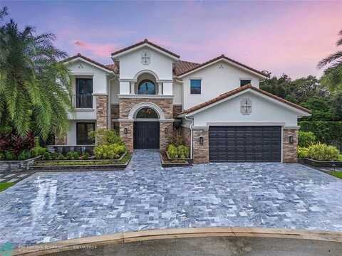 9455 Spiderlilly Ct, Parkland, FL 33076