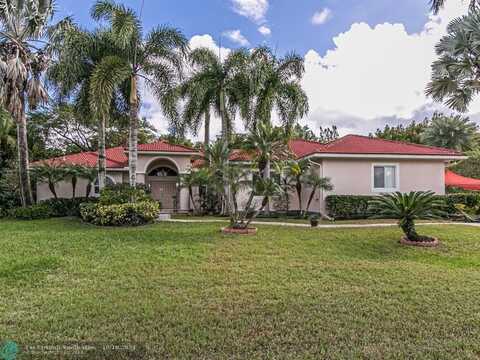 1600 NW 114th Ter, Plantation, FL 33323