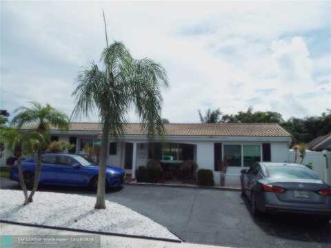 2144 NE 63 St, Fort Lauderdale, FL 33308