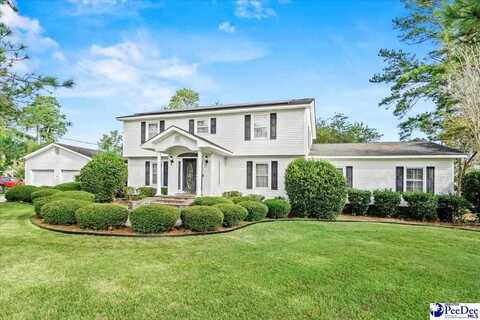 335 Azalea, Marion, SC 29571