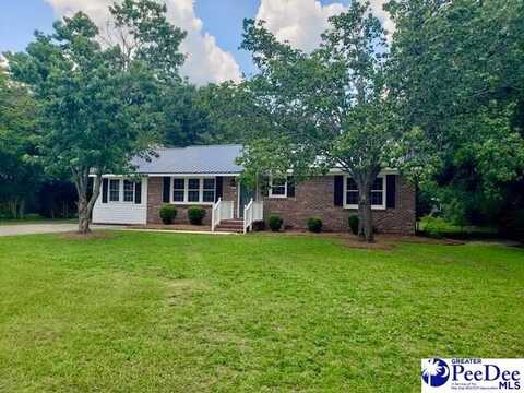 2766 W Ridgecrest Circle, Florence, SC 29501