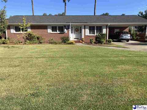 613 Julia Lane, Dillion, SC 29536