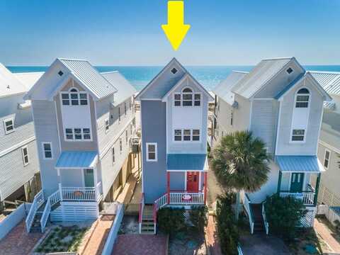 152 E Gorrie Dr, St. George Island, FL 32328