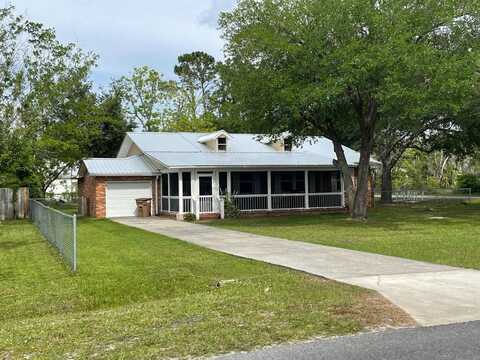 807 Garrison Ave, Port Saint Joe, FL 32456