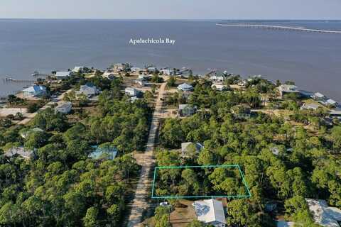 315 Howell St, St. George Island, FL 32328