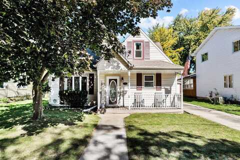 1132 W SUMMER Street, APPLETON, WI 54914