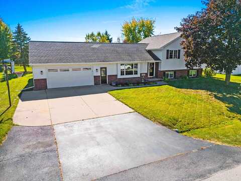 W3085 SPRINGFIELD Drive, APPLETON, WI 54915