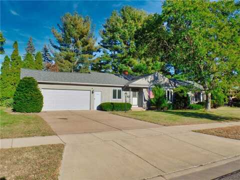 3215 S Lexington Boulevard, Eau Claire, WI 54701