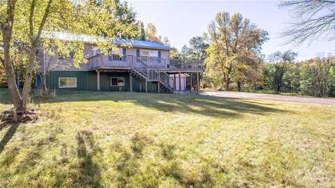 18617 County Hwy M, Holcombe, WI 54745