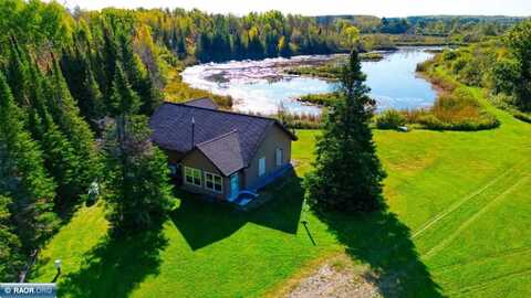 9166 Saralampi Rd, Toivola, MN 55765