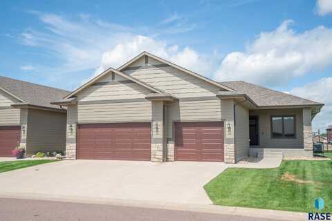 1943 S Sonoma Pl, Sioux Falls, SD 57106