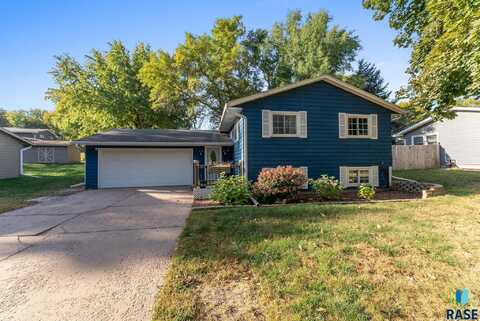 309 Elm Ave, Baltic, SD 57003