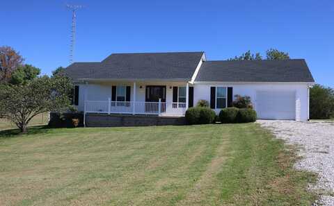 234 Bunch Road, Glasgow, KY 42127