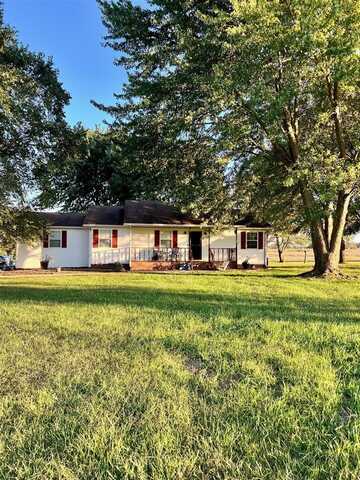 155 Bucksville Road, Auburn, KY 42206