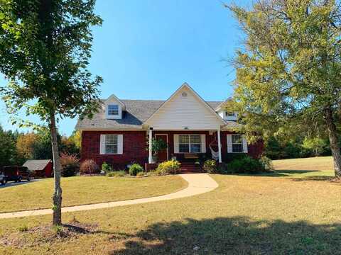 271 Charlotte Acres Road, Dover, AR 72837