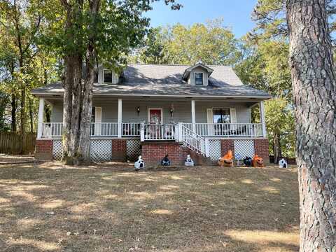 1619 Hilltop Drive, Russellville, AR 72802