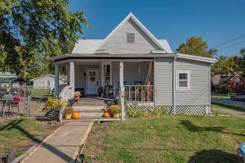 314 E 6th St., Salisbury, MO 65281