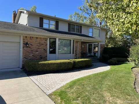 31255 STONEGATE, Farmington Hills, MI 48331