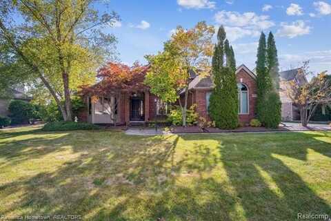 47279 NORTHGATE Drive, Canton, MI 48188