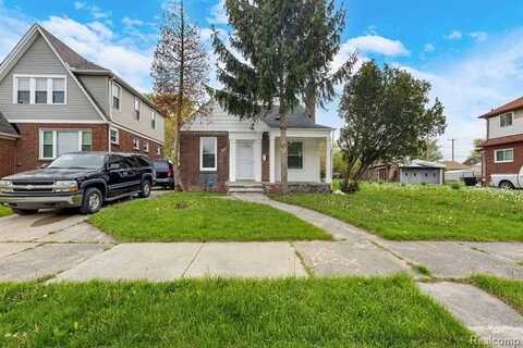 4693 BERKSHIRE Street, Detroit, MI 48224