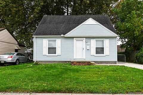 21604 ALGER Street, Saint Clair Shores, MI 48080