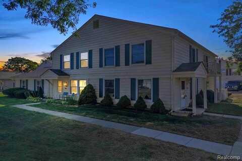 2823 GLENWOOD Court, Lake Orion, MI 48360