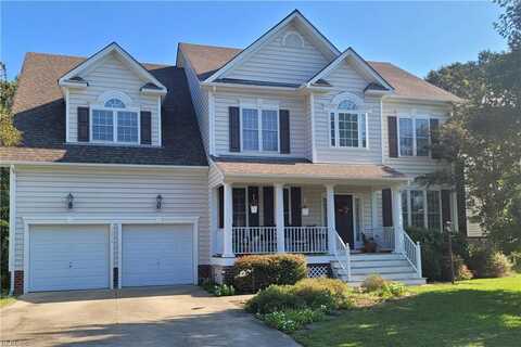 13056 Lighthouse Lane, Carrollton, VA 23314