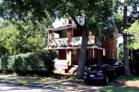 4001 Newport Avenue, Norfolk, VA 23508