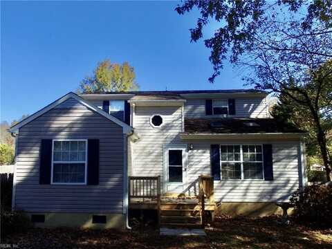 5057 Hickory Fork Road, Gloucester, VA 23061