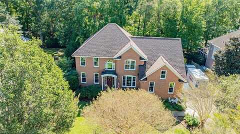 20188 Harbour Ridge, Smithfield, VA 23430