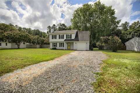 6096 Coke Lane, Hayes, VA 23072