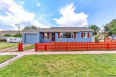 1621 N 8th Street, Canon City, CO 81212