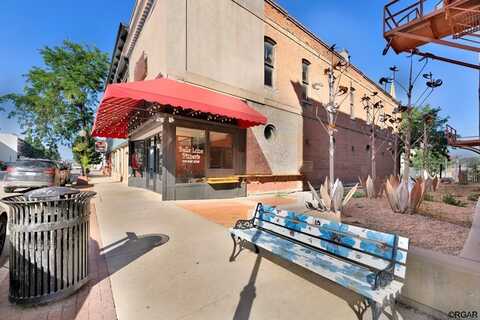 121 W Main Street, Trinidad, CO 81082