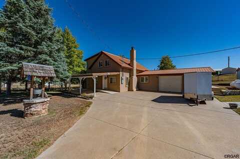 76 Windy Way, Westcliffe, CO 81252