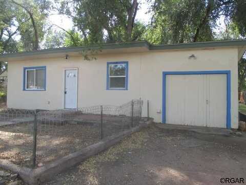 919 Madison Street, Canon City, CO 81212