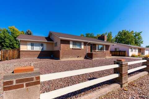 1945 Pearl Street, Canon City, CO 81212