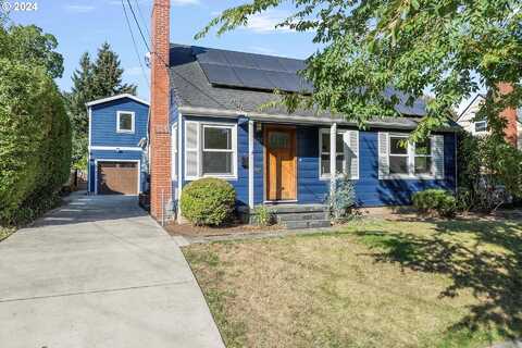 3553 SE LONG ST, Portland, OR 97202