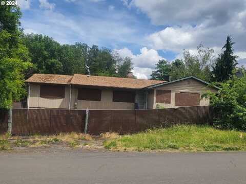 4550 SW 96TH AVE, Beaverton, OR 97005