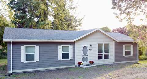 28312 MATEER RD, Gold Beach, OR 97444