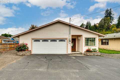 103 S 10TH AVE, Kelso, WA 98626